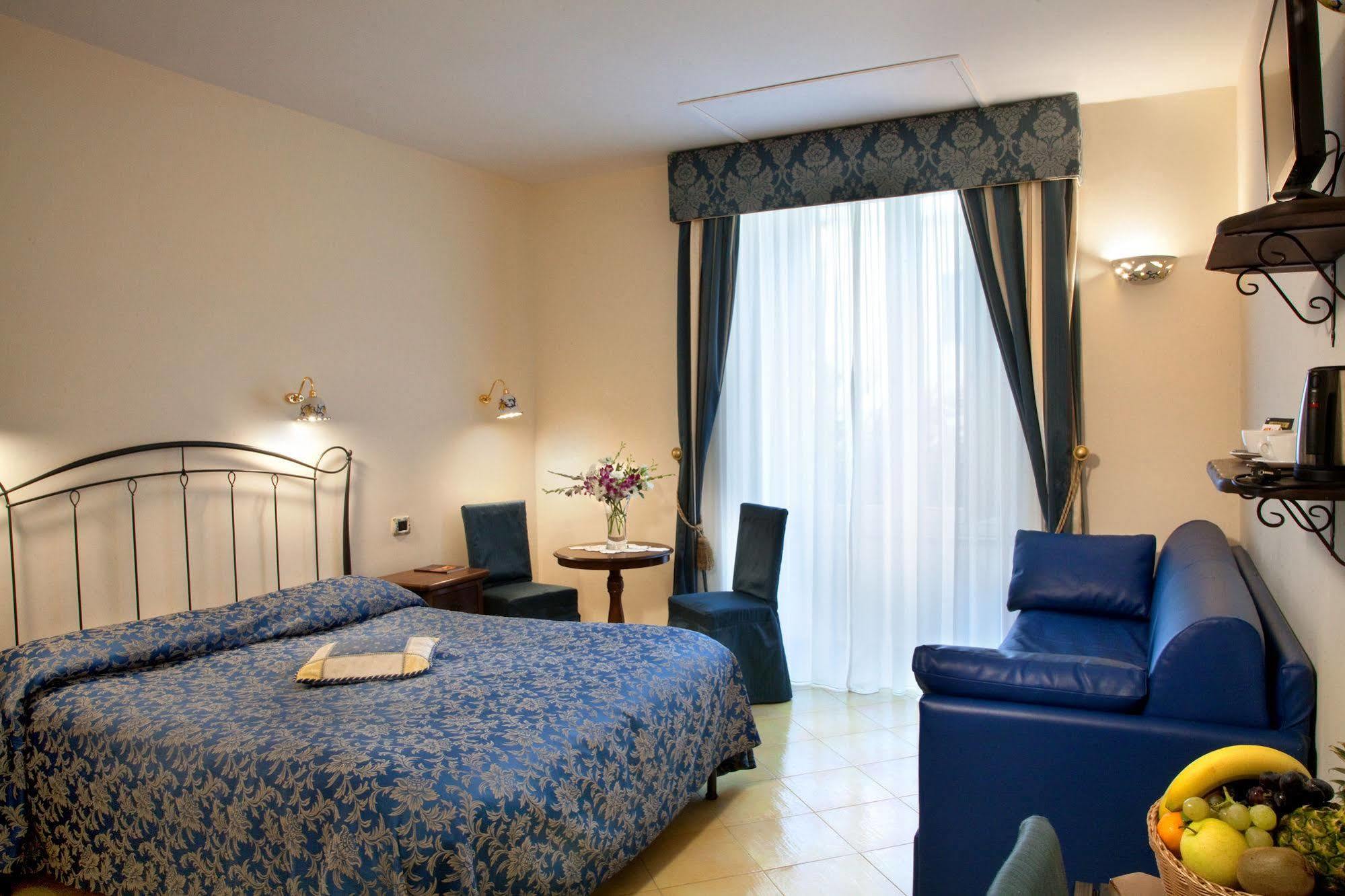 อัลแบร์โก ลันติโก กอนวิตโต Hotel อามาลฟี ภายนอก รูปภาพ