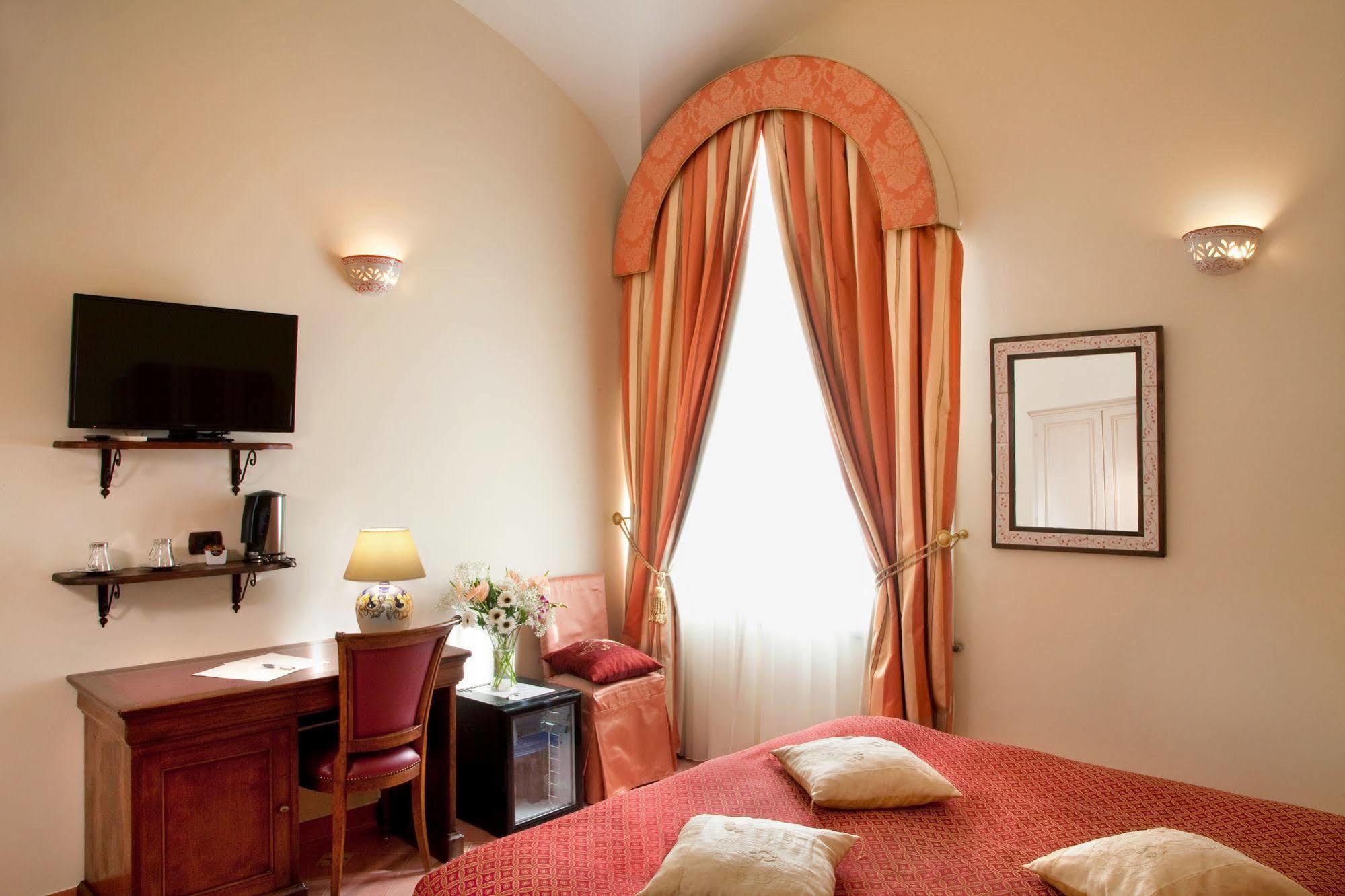อัลแบร์โก ลันติโก กอนวิตโต Hotel อามาลฟี ภายนอก รูปภาพ